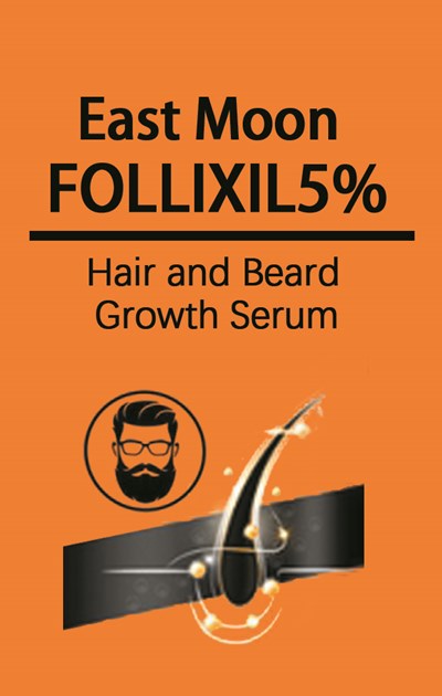 Label (50ml)