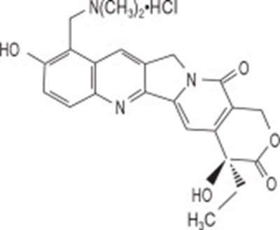 Structural Formula (Top0c 0001 01)