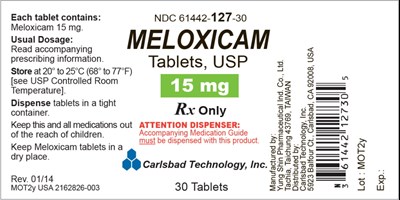 mel01-0005-05.jpg PACKAGE LABEL – PRINCIPAL DISPLAY PANEL - mel01 0005 05