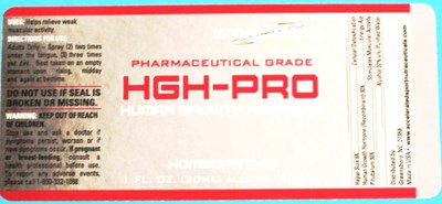 Hgh-pro (Mm1)