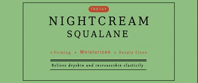 Label (50g)