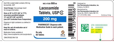 spl-lacosamide-label-200mg.jpg spl-lacosamide-label-200mg - spl lacosamide label 200mg