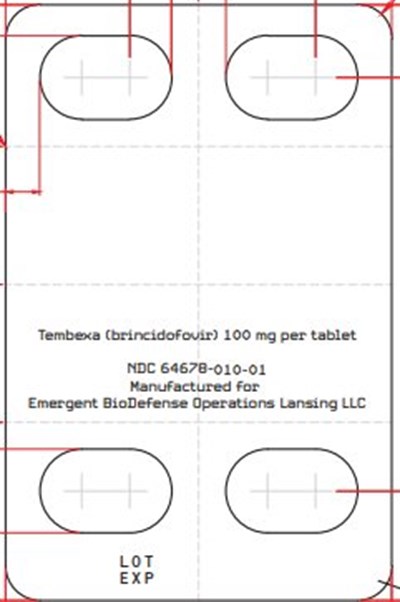 Blister Pack Label (Image 03)