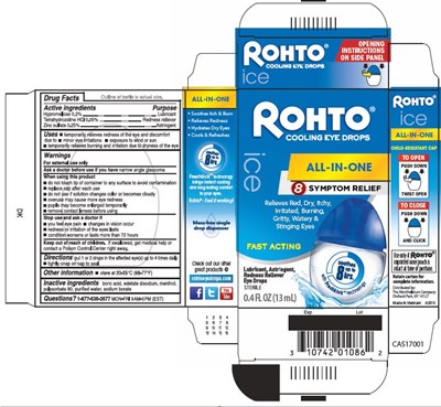 Rohto Ice (Image 01)
