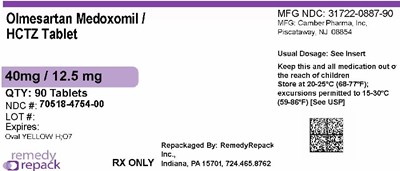 Remedy_label (Remedy Label)