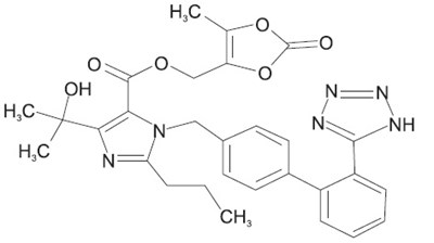 Olmesartanmedoxomilstructure1 (Olmesartanmedoxomilstructure1)