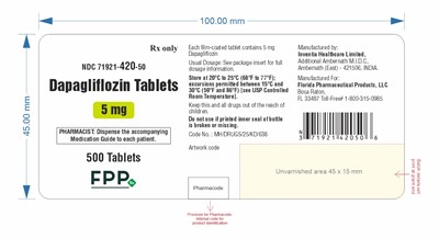 Desc (Dapagliflozin 09)