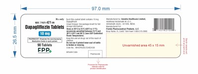 Desc (Dapagliflozin 11)