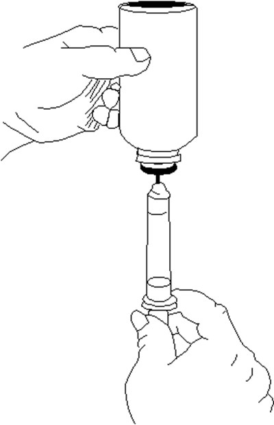 This Is Upside Down Bottle Picture (Figure03)
