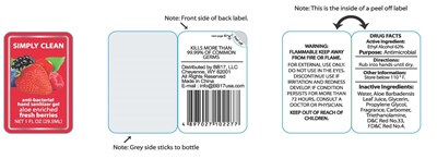 2277.jpg image of bottle label - 2277