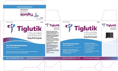 Principal Display Panel (300 mL Bottle Carton)