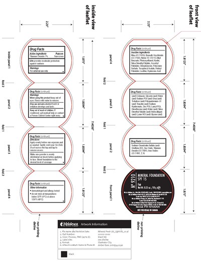 Image Of Label (Mffairlabel)