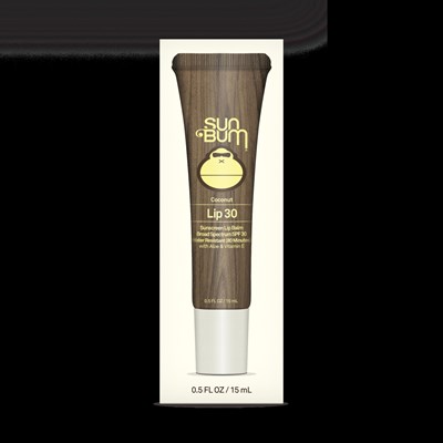 Og Coconut Lip 30 (PDP)