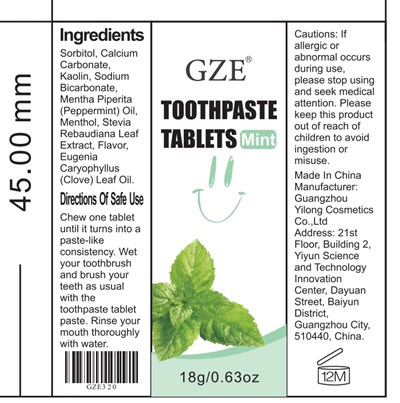 Label (00)