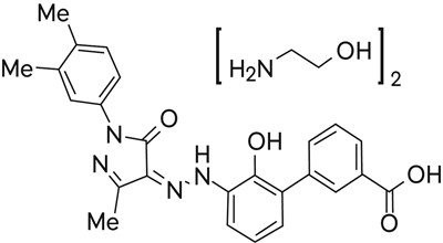 Eltrombopag-chem-structure.jpg (Eltrombopag Chem Structure)