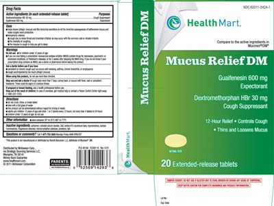 mucus-relief-dm-600-mg-30-mg-caplets-1.jpg Dextromethorphan HBr 30 mg, Guaifenesin 600 mg - mucus relief dm 600 mg 30 mg caplets 1