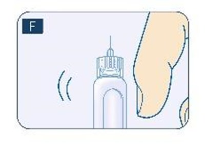 Figure F (Liraglutide Injection 12)