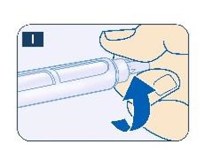 Figure I (Liraglutide Injection 15)