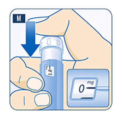 Fig. M (Liraglutide Injection 18)