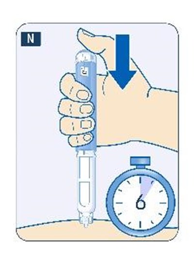 Figure N (Liraglutide Injection 19)