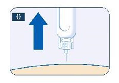 Figure O (Liraglutide Injection 20)