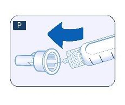 Figure P (Liraglutide Injection 21)