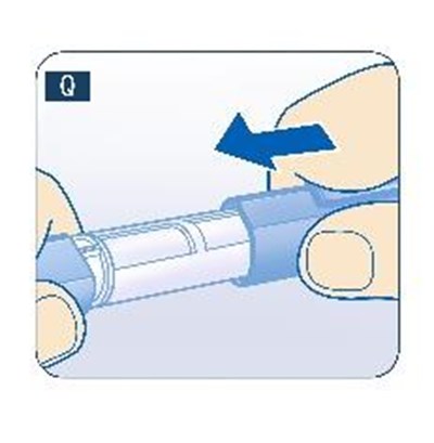 Figure Q (Liraglutide Injection 22)