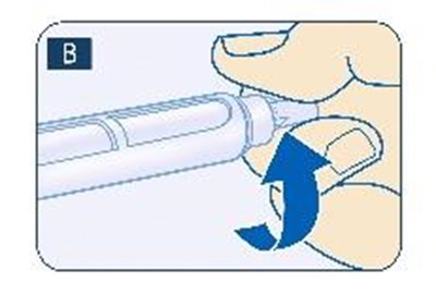 Figure B (Liraglutide Injection 7)