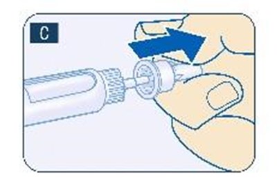 Figure C (Liraglutide Injection 8)