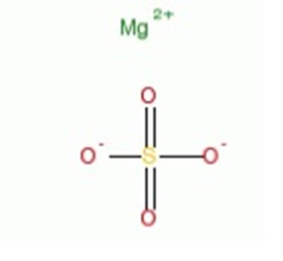 Spm-magnesium-sulfate-stru (Spm Magnesium Sulfate Stru)