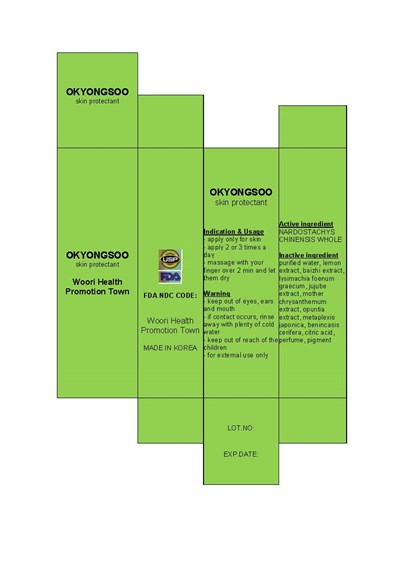 Package Label (Label)