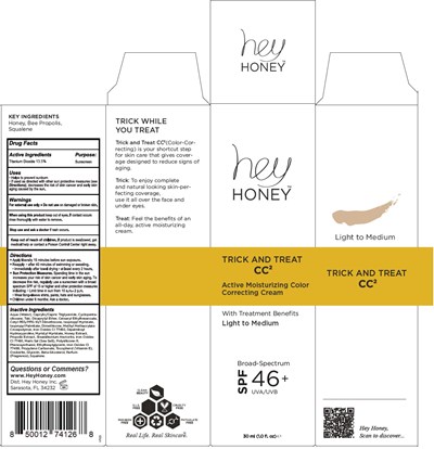 SPF 46+ - 8419212302