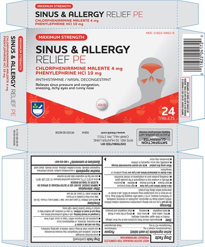 Rite Aid 44-462 (Rite Aid 44 462 1)
