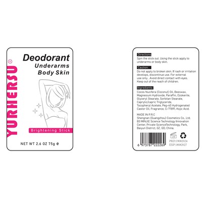 Label (254274)