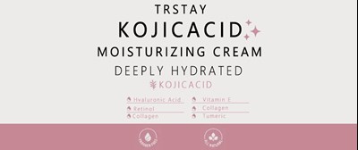 Label (50g)