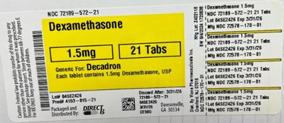 72189-572-21 - 72189 572 21