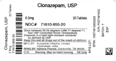 71610-0855-20.jpg Label - 71610 0855 20