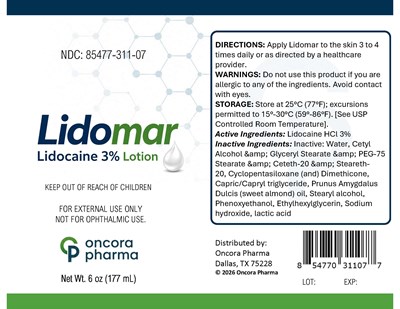 Pdp (Lidomar 1)