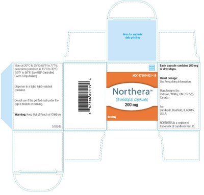 northera-5.jpg Northera 200 mg - northera 5
