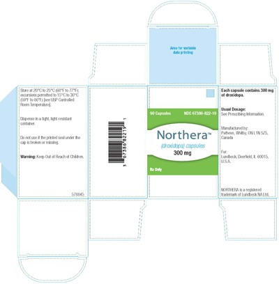 northera-6.jpg Northera 300 mg - northera 6