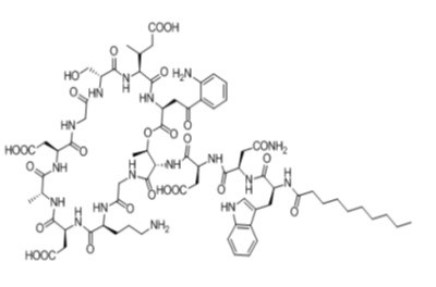 daptostructure - daptostructure