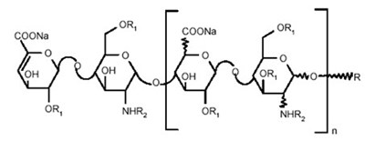 enoxaparin-fk-06.jpg Chemical Structure - enoxaparin fk 06