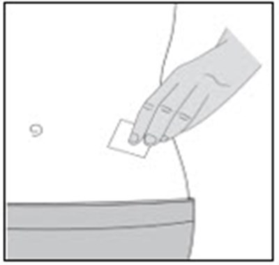 Figure F - enoxaparin fk 16