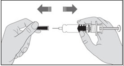 Figure G - enoxaparin fk 17