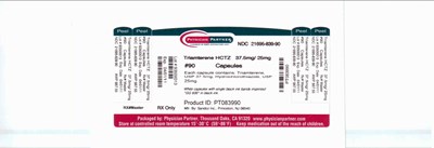 Triamterene Hctz 37.5mg/25mg (21c7fb80 4f9f 41eb Bebb Eda511980284 03)