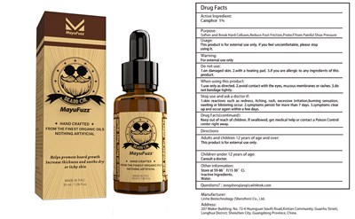 Label (Mf0012)