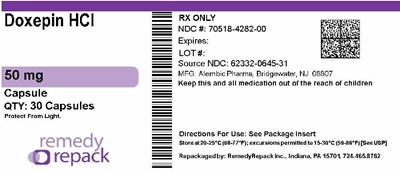 Remedy_label (Remedy Label)