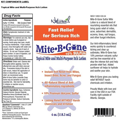 Lotion-530 - 10893530 5