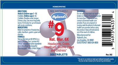 Nat_Mur_6X_500_Tablets.jpg label - Nat Mur 6X 500 Tablets