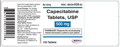 500-crtn-120s - capcetabine 500mg 120s count